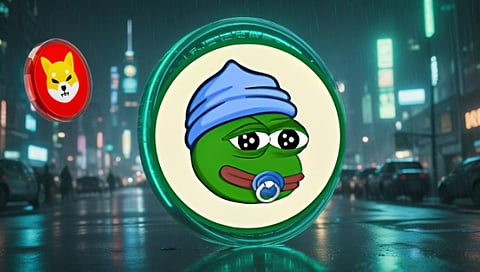 Shiba Inu Price Prediction: Little Pepe (LILPEPE) Claims the Throne as the Best Penny Crypto to Buy in 2025 Over SHIB