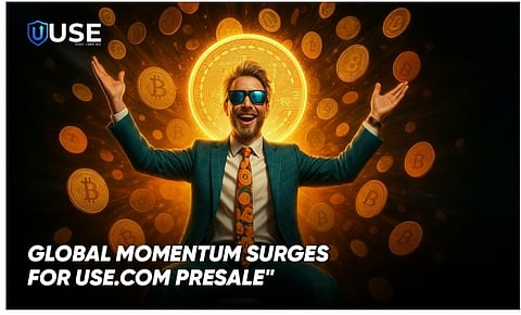 Traders Call the USE