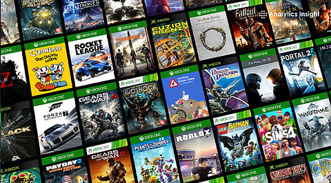 Weekend Gamer’s Guide