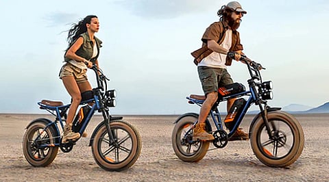 How to Increase Your E-Bike’s Battery Life