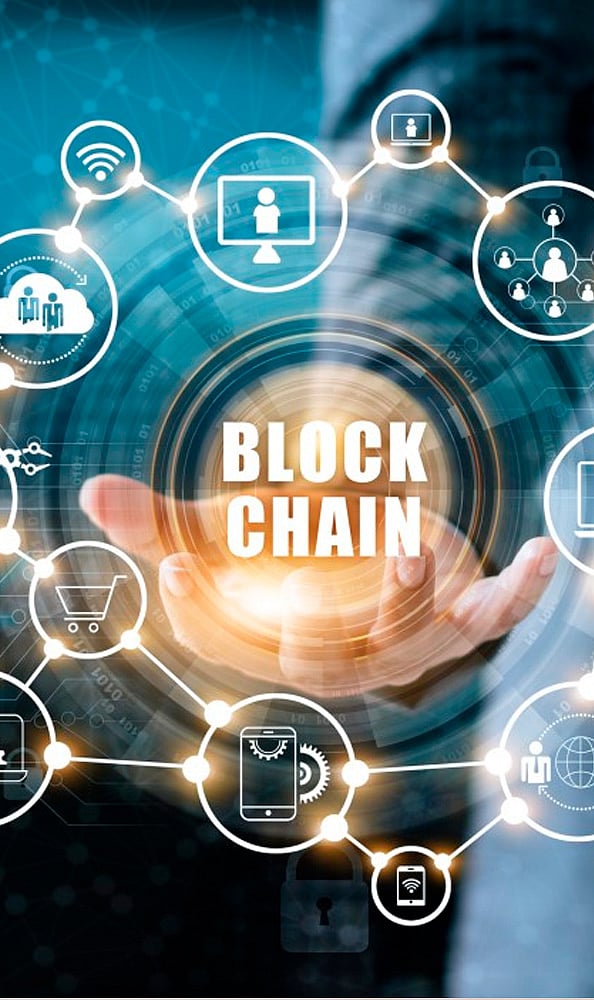 Most Promising Intent-Based Blockchain Protocols