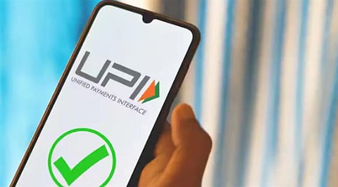How to Do a UPI Payment Without Internet