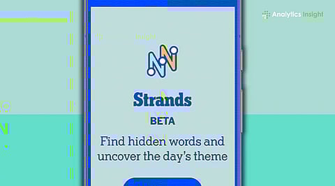 Today’s NYT Strands Hints and Answers for  December 8, 2025