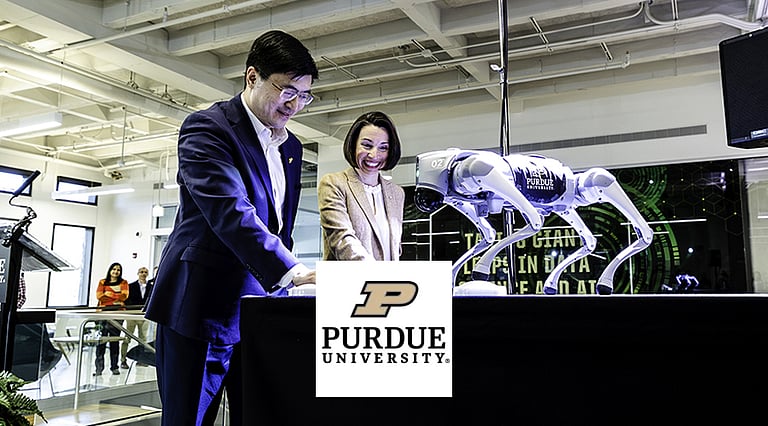 Professional Certificate in Data Analytics and Generative AI, Purdue