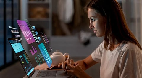 Leveraging AI tools to transform marketing and content workflows for businesses