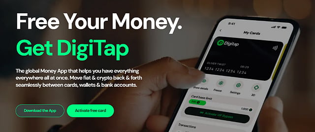 Ethereum Ready to Break Below $3,000 Again? Digitap ($TAP) Banking ...