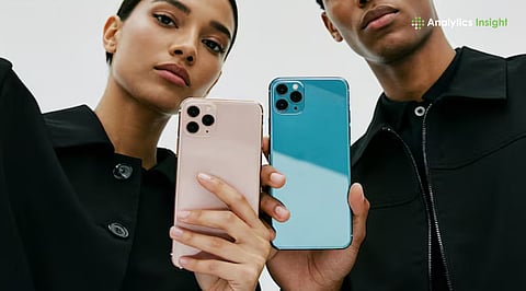 Best-Selling Smartphone Globally in Q3 2025: Top Phones You Should Know