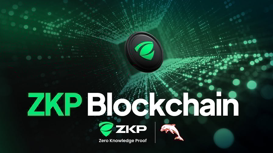 What is Zero Knowledge Proof (ZKP)? The Missing Tech That Makes Blockchain  Privacy Real