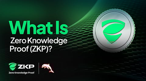 What is Zero Knowledge Proof (ZKP)