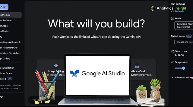How You Can Use Gemini API and its Various Features