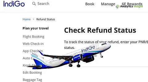 How to Get a Refund if Your IndiGo Flight is Cancelled: Simple, Fast Steps