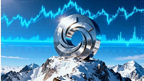 Top 3 2026 Breakout Altcoins