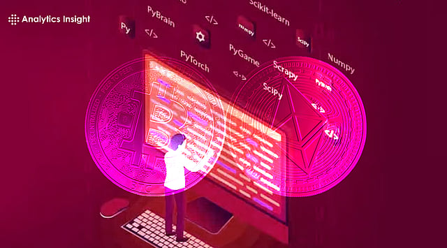 Best Crypto Libraries for Python Developers