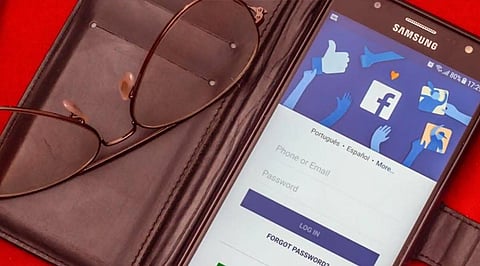 What is Page Transparency on Facebook?