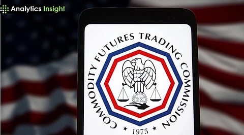 Crypto Market Update: CFTC Pilot Lets Bitcoin, Ether, and USDC Back Derivatives Trades