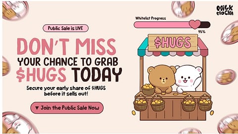 Why Investors are Rushing