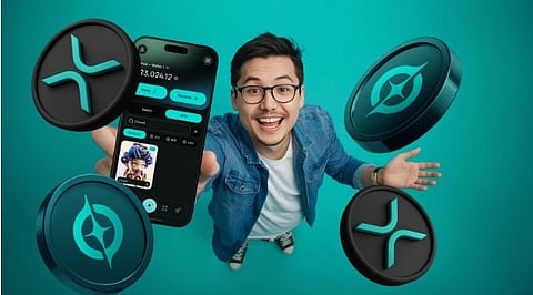 Ripple (XRP) Up Only 2% Despite $1B ETF Boost, GeeFi (GEE) Still Seen as Top Pick for Life-Changing ROI