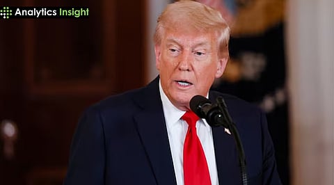 Trump Clears NVIDIA H200 Chip Sales to China, Sparks Security Debate