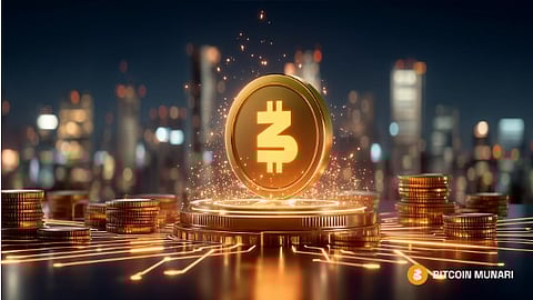 Bitcoin Munari's Last Hours