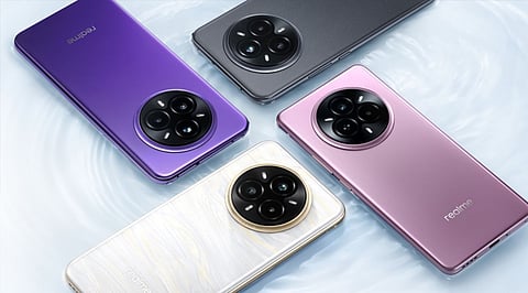 Realme 16 Pro Series New Leaks: Launch Date, Camera, Display & More