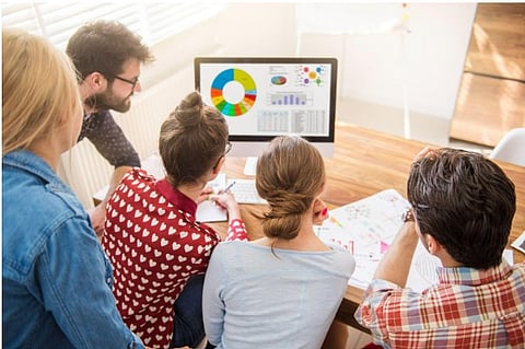 From Insight to Action: Using Learning Analytics to Improve Student Outcomes