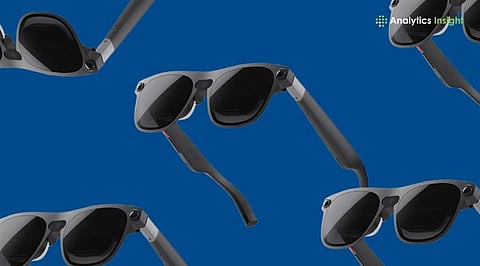 Google’s Android XR Smart