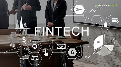 Top Fintech Startups in Europe in 2025