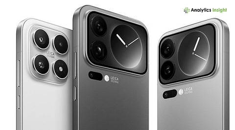 Xiaomi 17 Global Variant Spotted: India Launch Timeline Finally Revealed