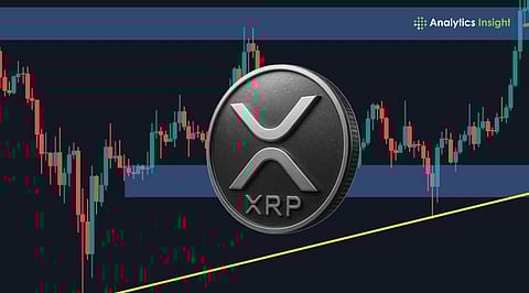 XRP Price at $2: Is Now the Time to Buy?