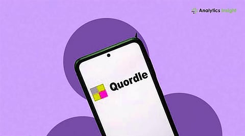 Today’s Quordle Hints and Answers for December 10, 2025