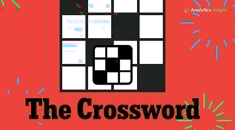 Today’s NYT Mini Crossword Answers for December 10, 2025