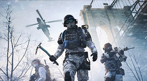 Battlefield 6 December Update: Key Things to Know