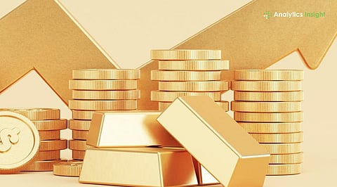 Top Gold Stocks on the TSX in 2025: Best Performers 