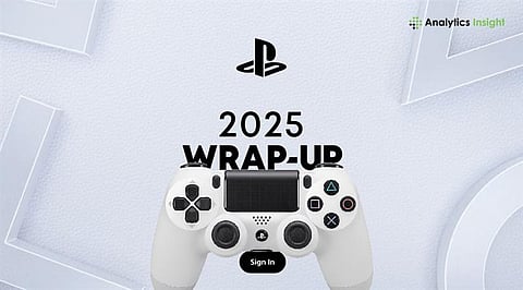 Relive Your Year in Gaming: How to Access Your PlayStation 2025 Wrap-Up