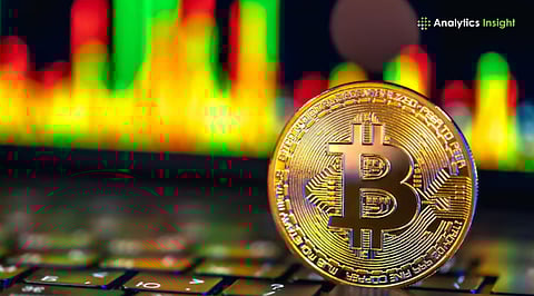 Bitcoin Price Holds Strong at $92,690 as Markets Await Federal Reserve Signal