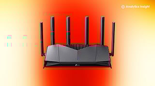 Top Routers for Apartments in 2025