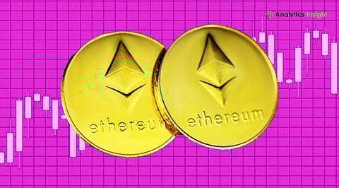 Ethereum Price Consolidation: Is It Just a Pause or the Start of Something Bigger?