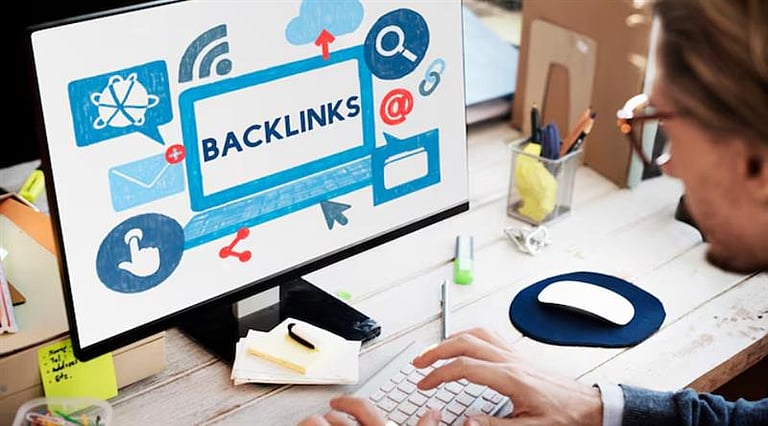 Why SEO Professionals Choose to Buy Google Safe Backlinks for Long-Term ...