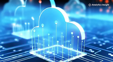 Top 10 Cloud Companies in India