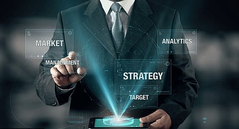 Predictive Analytics