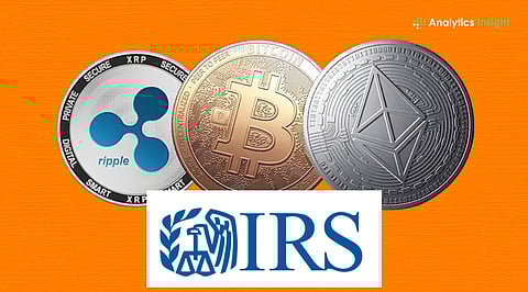 IRS Rule Changes in 2026: Important Updates for Bitcoin, Ethereum, and XRP Traders