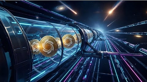 Flip Your Ethereum Profits