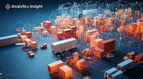 Top Blockchain Companies