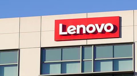 Lenovo