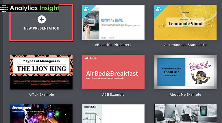 Top 7 AI Tools to Create Presentations: Your 2026 Guide