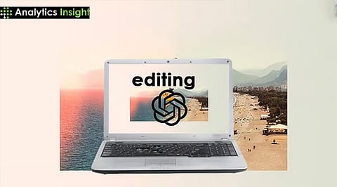 Adobe Brings Photoshop, Express & Acrobat to ChatGPT in Big AI Push