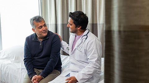 AI-Driven Health Insurance