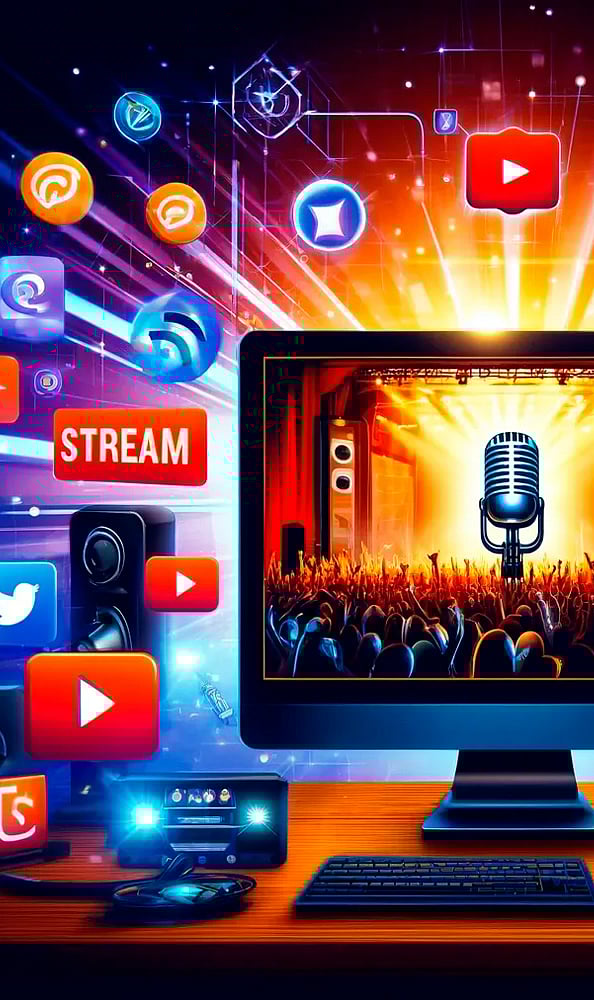 Best Tools for Multistreaming in 2026
