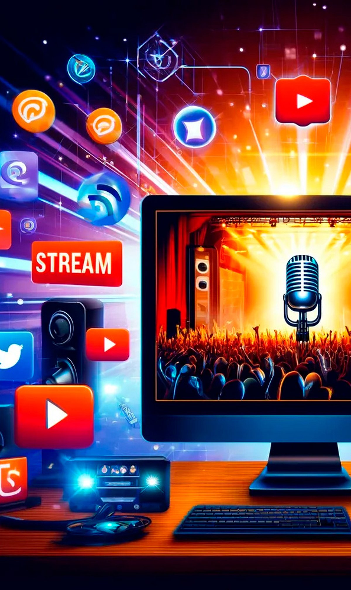 Best Tools for Multistreaming in 2026