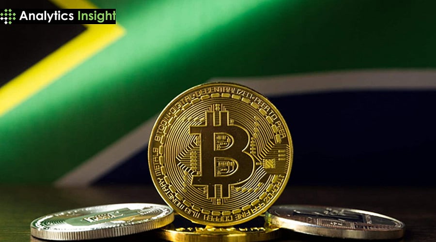 African Cryptos Leading African Crypto Startups Driving Blockchain Adoption Across the ...